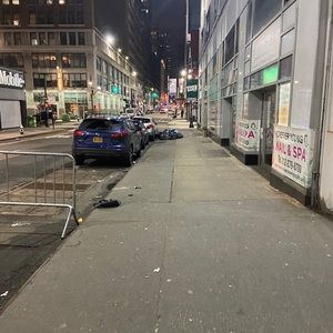 Meet your Posher, Terrence